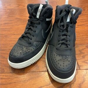 MEN'S NIKE COURT VISION MID WINTERIZED